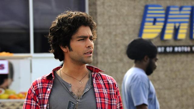 Entourage: El séquito 6x1