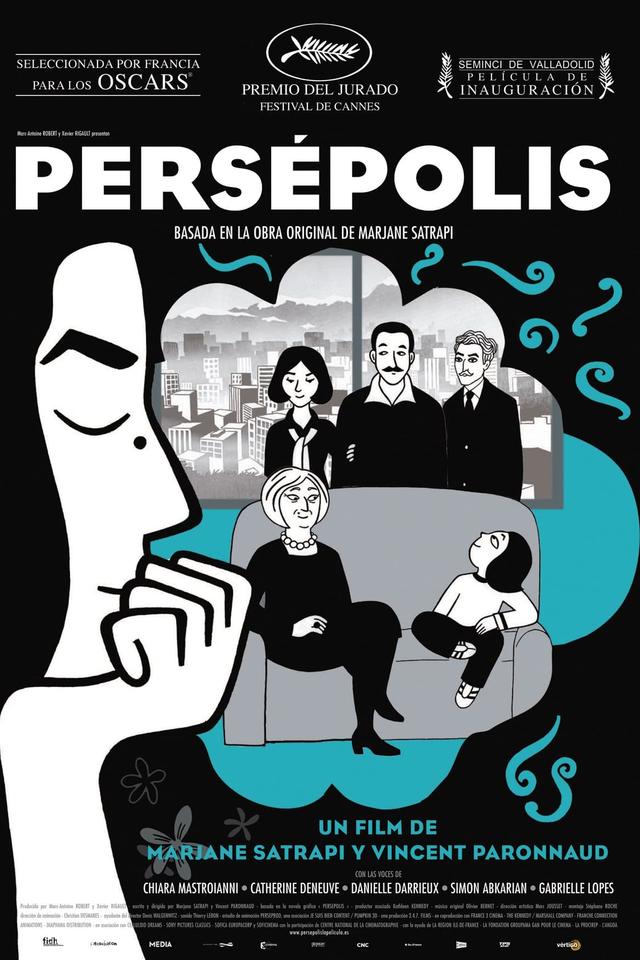 Persepolis