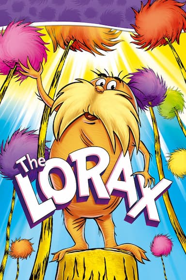 El Lorax