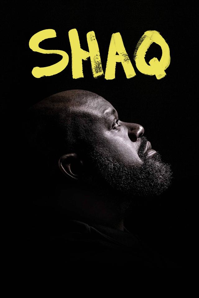 Shaq