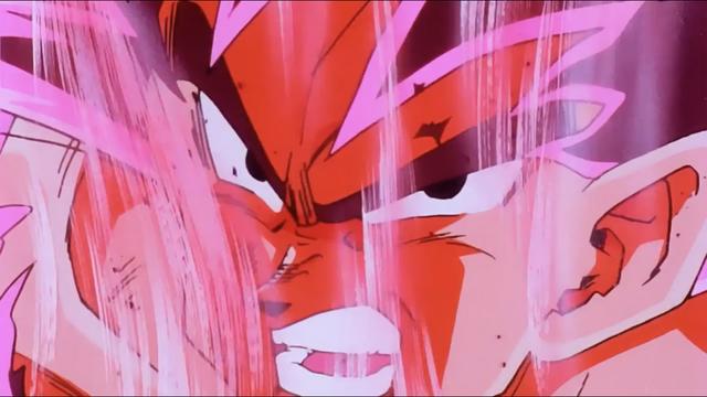 Dragon Ball Z 3x17