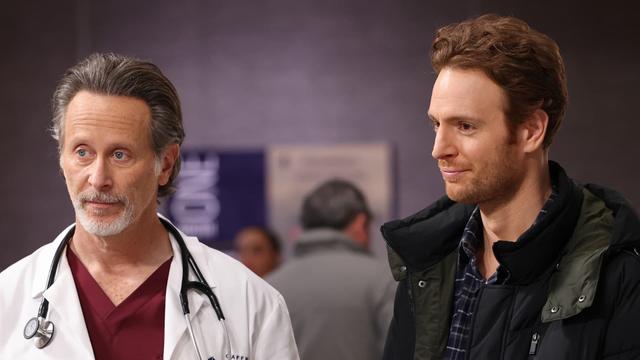 Chicago Med 7x15