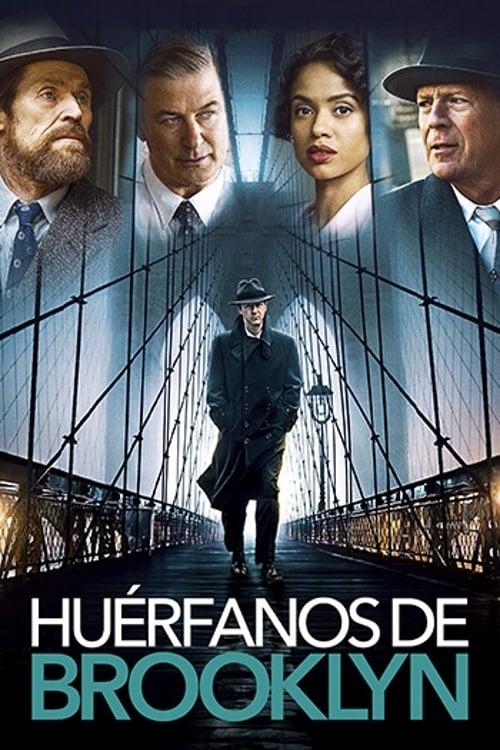 Huérfanos de Brooklyn