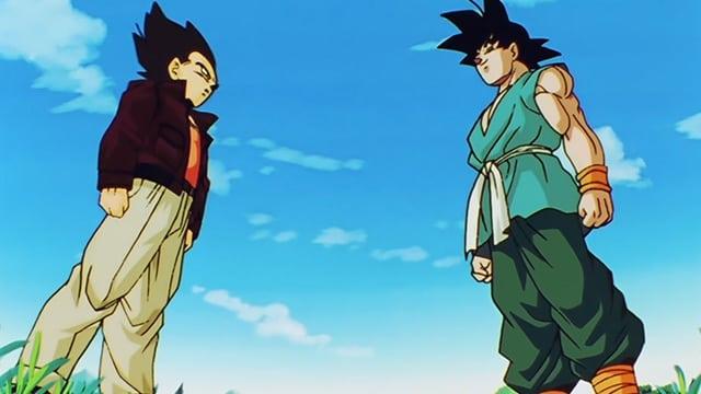 Dragon Ball Z Kai 6x26