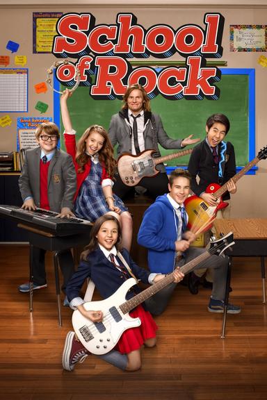 Escuela de Rock