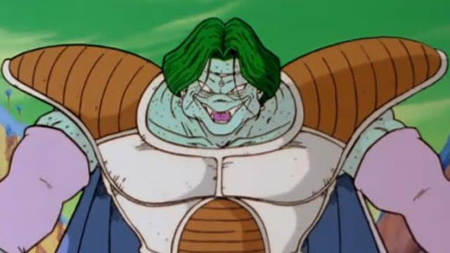 Dragon Ball Z Kai 1x24