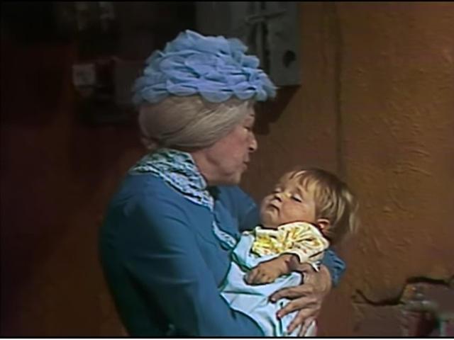 El Chavo del Ocho 6x11