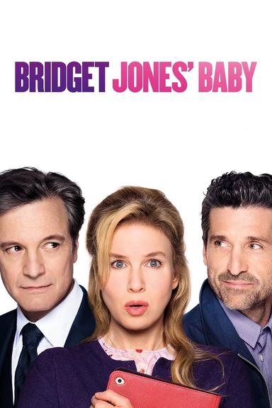 El Bebé de Bridget Jones