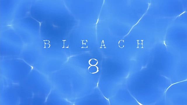 Bleach 1x8