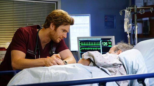 Chicago Med 3x12