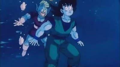 Dragon Ball Z 7x3