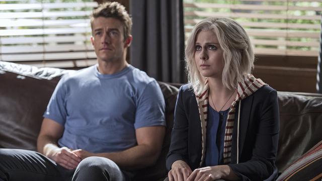 iZombie 2x10