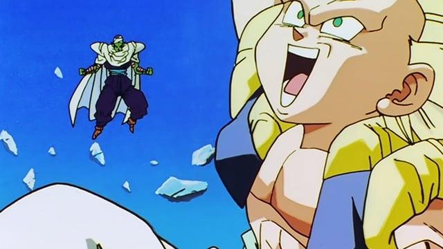 Dragon Ball Z Kai 6x7