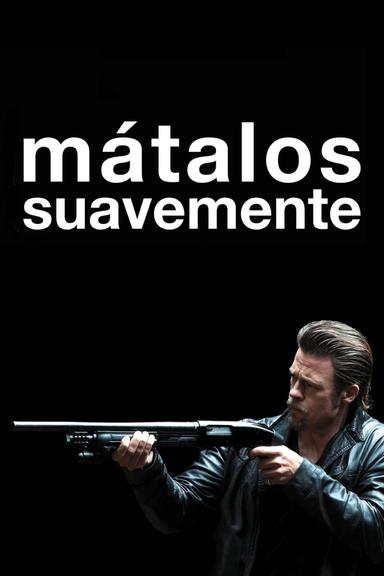 Mátalos suavemente