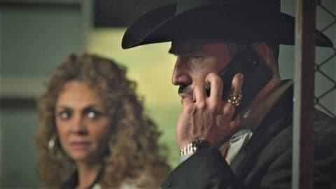 El Señor de los Cielos 8x48