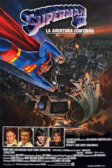 Superman II