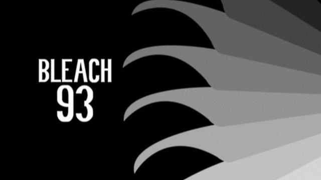 Bleach 1x93