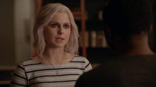 iZombie 2x19