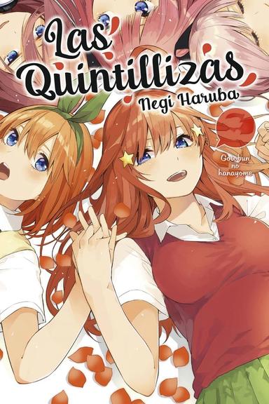 The Quintessential Quintuplets