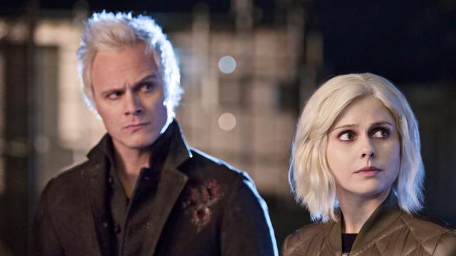 iZombie 3x13