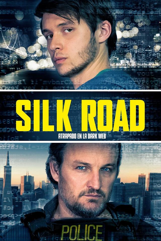 Silk Road: El camino oculto