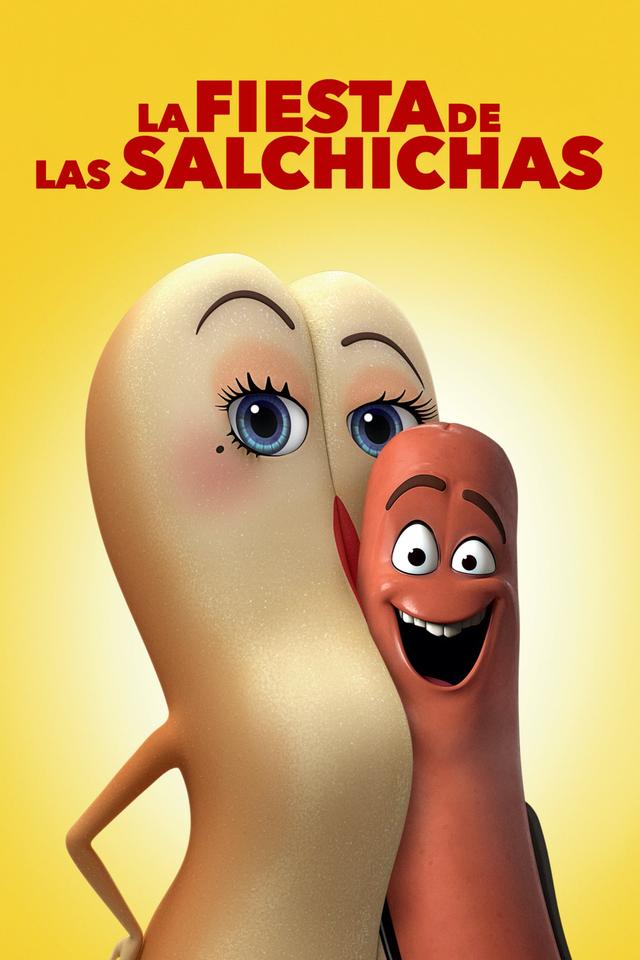 La fiesta de las salchichas