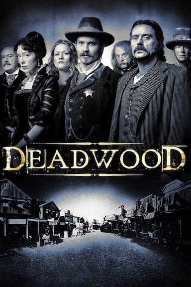 Deadwood