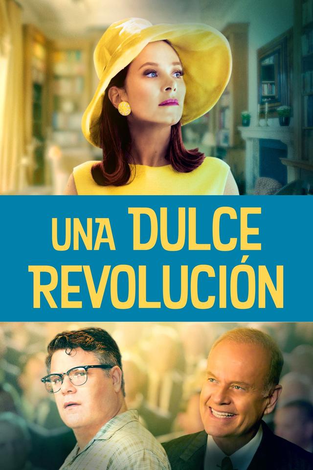 Una dulce revolución