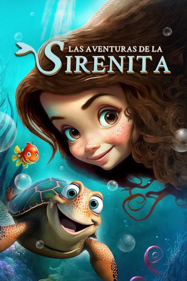 La Pequeña Serena: Un Océano de Aventuras