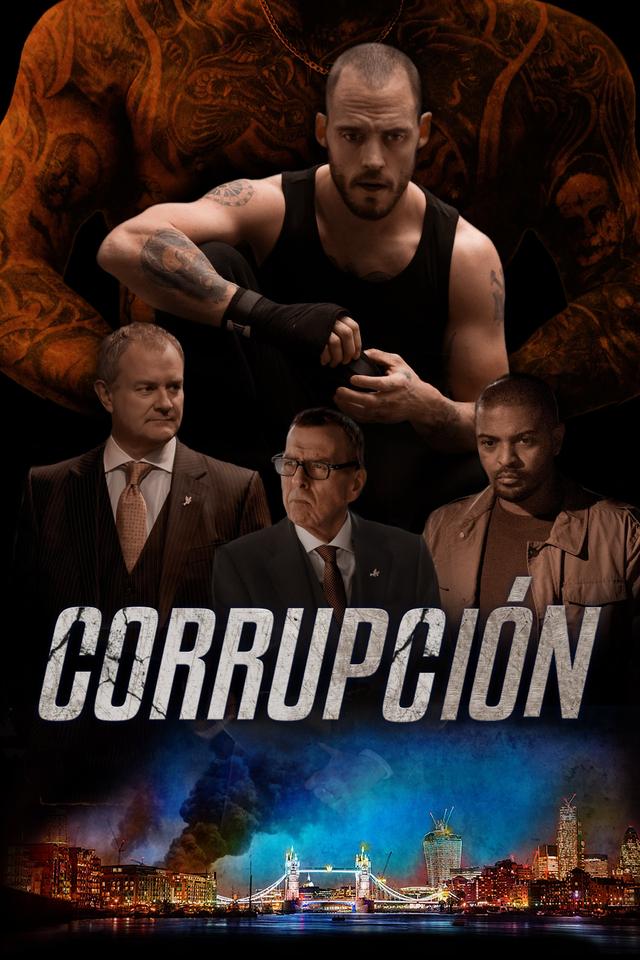 Corrupción