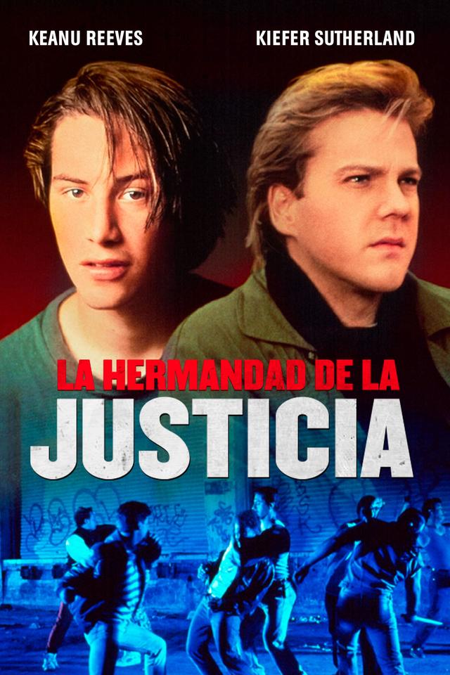 Justicia violenta