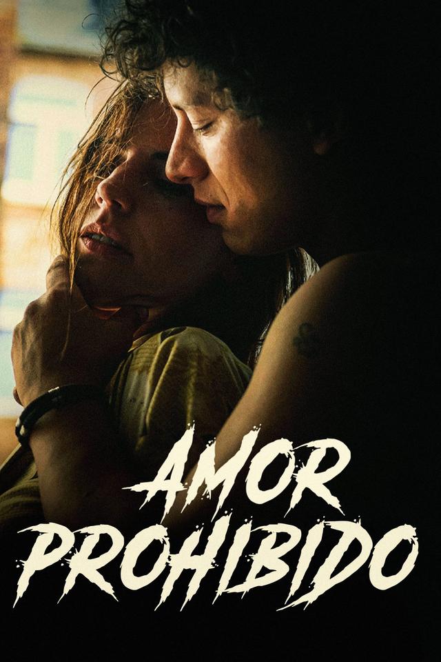 Amor Prohibido (King of Ravens)