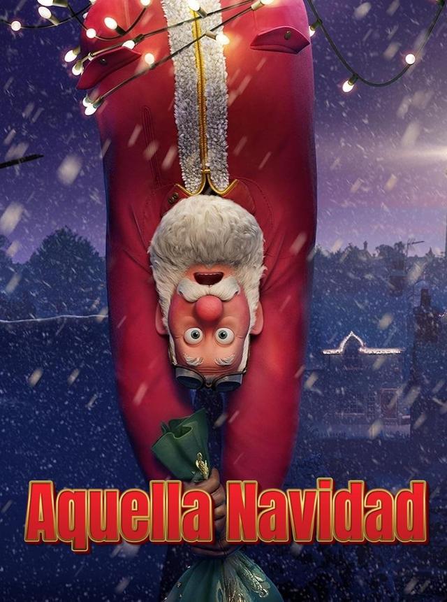 Aquella Navidad