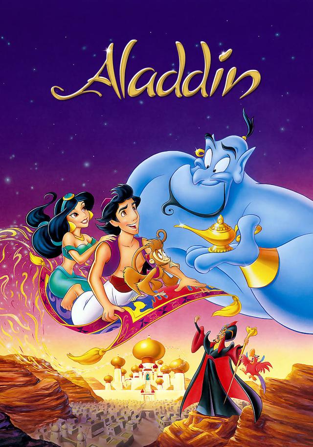 Aladdin