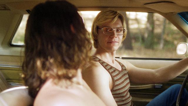 Dahmer - Monstruo: La historia de Jeffrey Dahmer 1x3