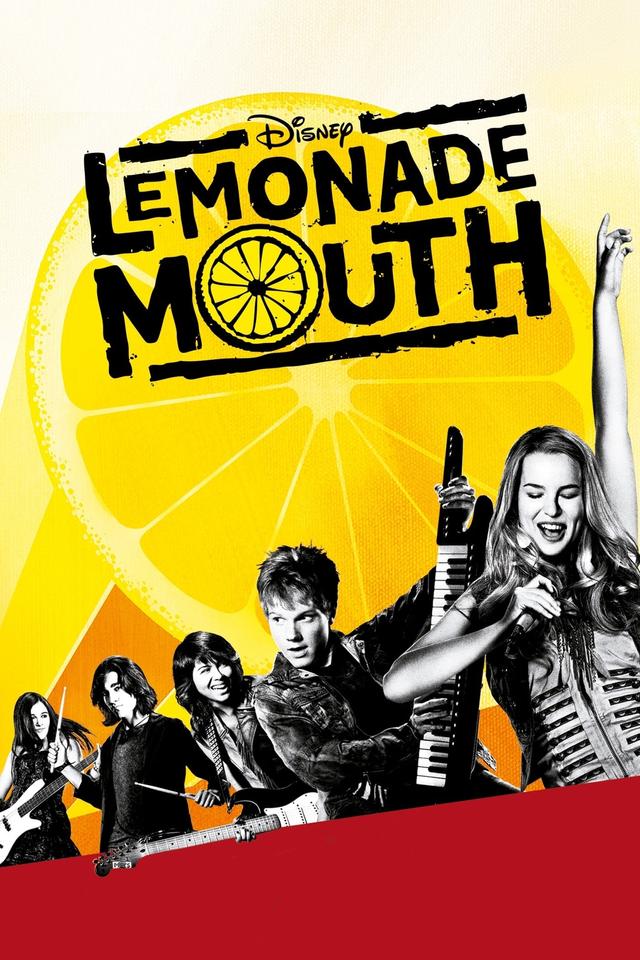 Lemonade Mouth