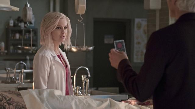 iZombie 2x7