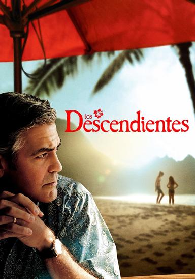 Los descendientes