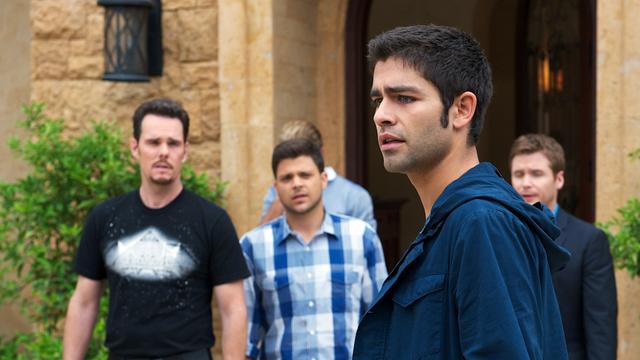 Entourage: El séquito 7x10