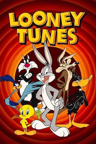 El Show de Bugs Bunny