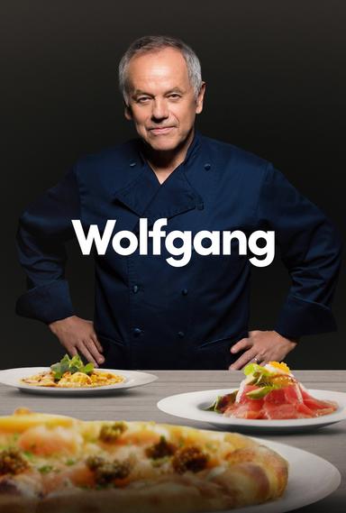 Wolfgang, un chef legendario