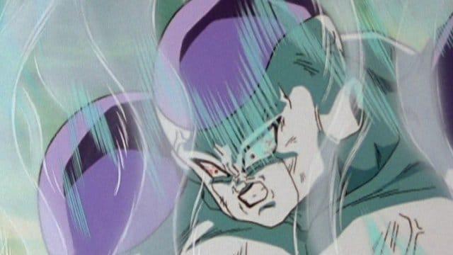 Dragon Ball Z Kai 2x24