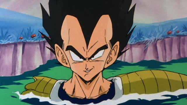 Dragon Ball Z Kai 1x26