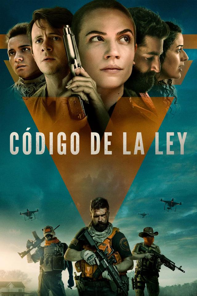 Código de la Ley