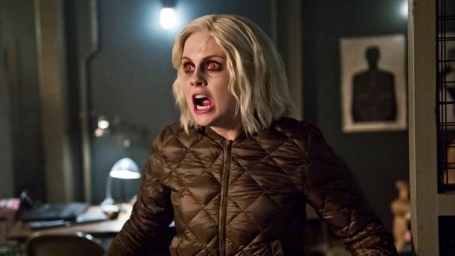 iZombie 3x11