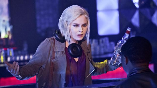 iZombie 3x6