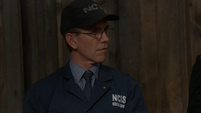 NCIS: Criminología Naval 20x4