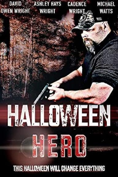 Halloween Hero