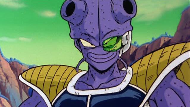 Dragon Ball Z Kai 1x20