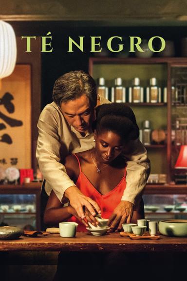 Té negro